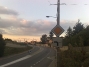 Pas de priorite a droite ni de virage dangereux